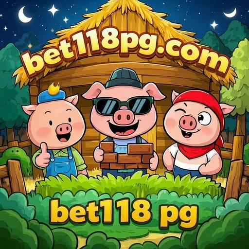 Apostas no bet118 pg: Uma Experiência de Jogo Inigualável
