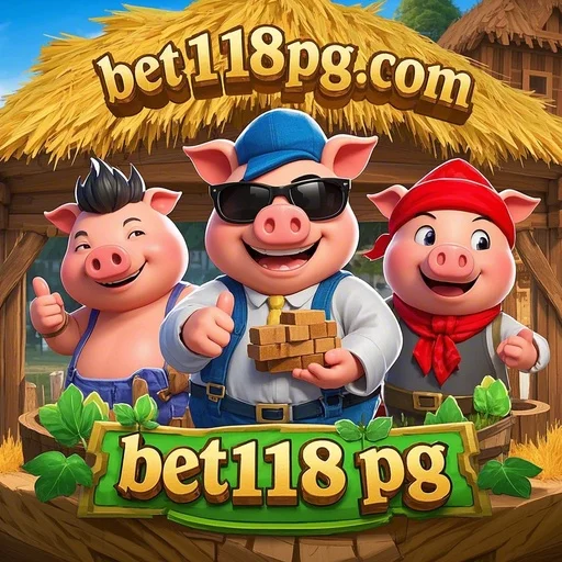 A Emoção dos Jackpots na Bet118 PG: Como Jogar e Ganhar Grandes Prêmios