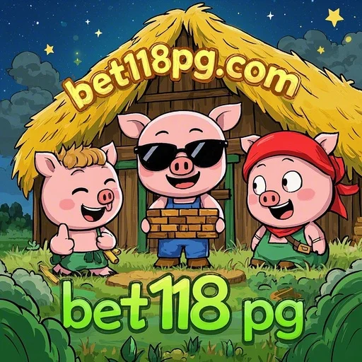 Explorando o Mundo dos Jogos Virtuais no Bet118 PG